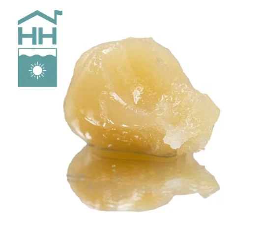 Harbor House - Aspen OG + Cap Junky Sugar - 1g - HAH Main Image