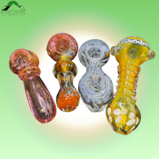 Glass Bowl | 3-4 inch