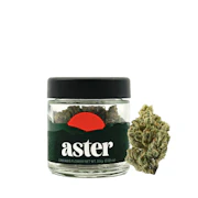 Aster - Rainbow Chip - 3.5g