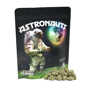 ASTRONAUTS - Astronauts - 28g - Space Dropz