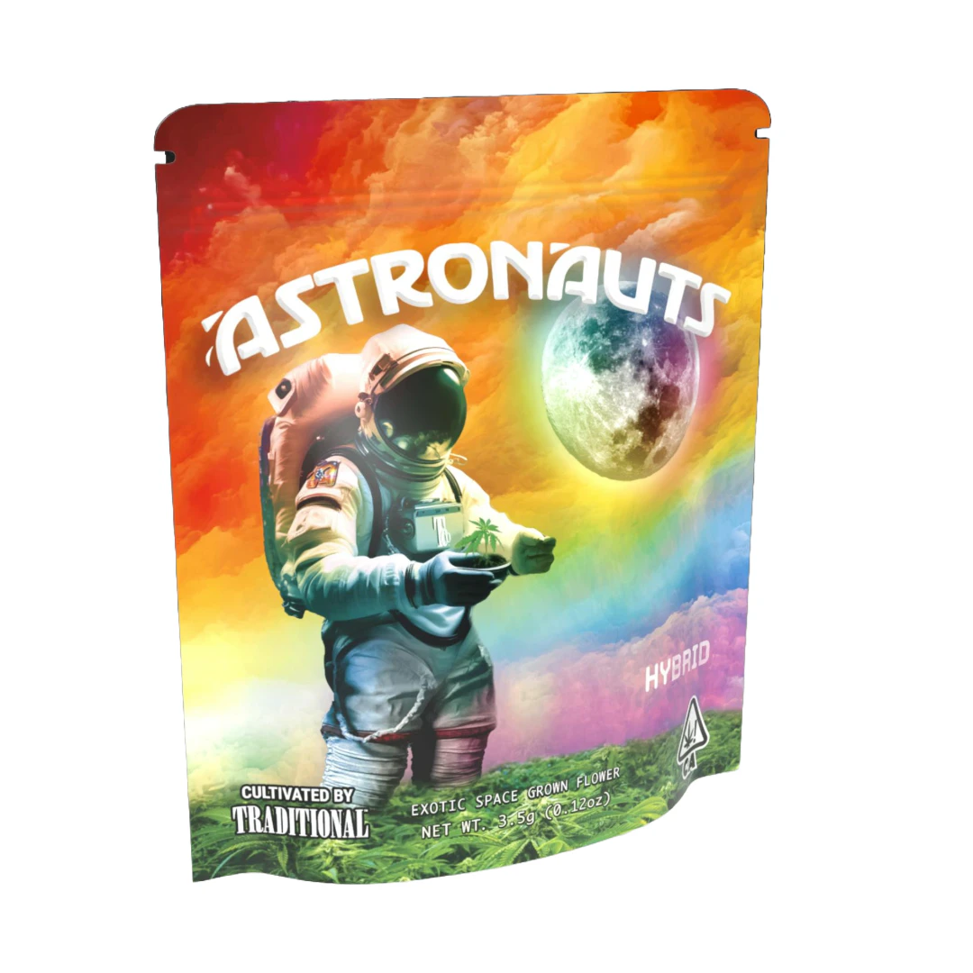 Astronauts - Astronauts - 3.5g - Space Lemon Cherry Main Image