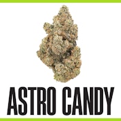Astro Candy