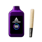 COMET CRASHER COOKIES (I) + PLUTO SUPER PUNCH (H) 2g