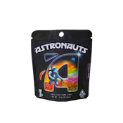 ASTRONAUTS - Space Black Cherry 3.5g