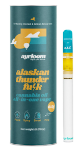 AYRLOOM - ATF | AIO | 0.5g | Ayrloom