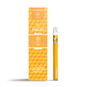 Timeless Vapes - ATF (Energy) 1g AIO