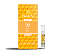 ATF Cartridge - 1g
