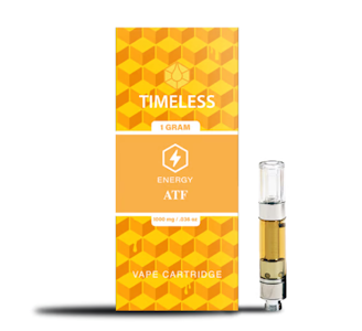 Timeless - ATF Cartridge - 0.5g