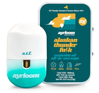 AYRLOOM - ATF | AIO | 2g | Ayrloom