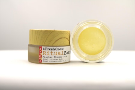 Fresh Coast - Ritual Batter - Alaskan Thunder Fuck - 1g