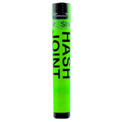 Rosin Tech Labs - Relax - Cookies n Cream - Hash Infused Preroll - 1.0g