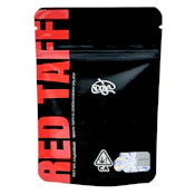 Doja - Premium - Red Taffi - Flower - 3.5g
