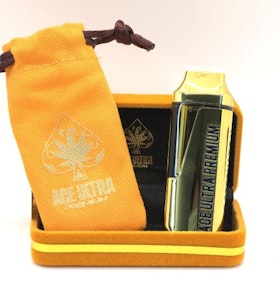 Ace Ultra Premium - BERRY BURST 2g DIAMOND SAUCE