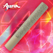 Local Skunk - 1g - Aura Cannabis