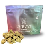 Autumn Brands Smalls 7g Purple Push Pop