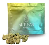 Autumn Brands Smalls 7g Jet Fuel Gelato