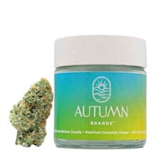 Autumn Brands 3.5g Blue Dream