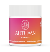  Autumn Brands 3.5g Mule Fuel