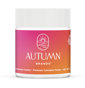 AUTUMN BRANDS - Autumn Brands 3.5g Mule Fuel