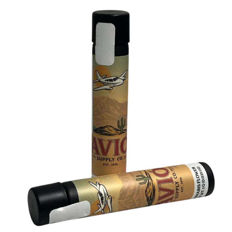 Avion - AV Mendo Breath | 1g | 1 count Main Image