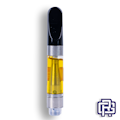 Grape of the Gods Vape Cartridge | 1g (Live Resin)