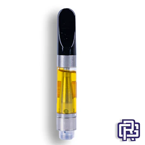 AVITAS - Grape Fritter Vape Cartridge | 1g (Live Resin)
