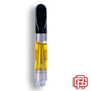 Lemon Meringue Vape Cartridge | 1g (Live Resin)