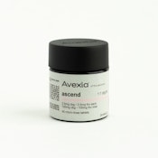 Ascend 1:1 CBG:THC Tablet 40pk - 100mg