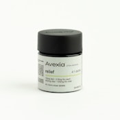 Relief 4:1 CBD:THC Tablet 40pk - 100mg