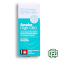Awake Tablets | 10ct 105mg 1:20 (THC:CBD)