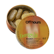 OFFHOURS - Awaken - Orangeade - 100mg - Edible