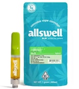 Pink Acai Cartridge 