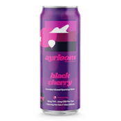 ayrloom | Black Cherry | 2:1 THC:CBD | Beverage | 1 can | 10mg