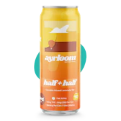 Ayrloom Beverage Half & Half 12oz  | D9