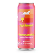ayrloom | Honeycrisp Apple Cider | 2:1 THC:CBD | Beverage | 1 can | 10mg