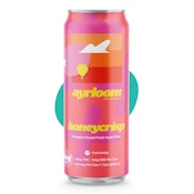Ayrloom - Honey Crisp Apple Cider UP 2:1 - 10mg (Single) - Drink