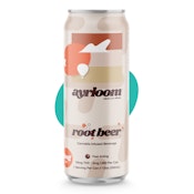 Ayrloom- Root Beer - Beverage- 10mg/12oz
