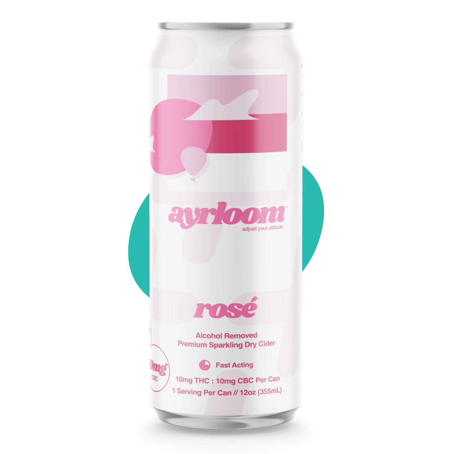 ayrloom - Ayrloom Beverage Rose' | D5 Main Image