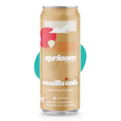 Ayrloom Beverage 12oz Vanilla Cola | D10