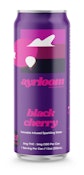 Black Cherry Sparkling Water - 5mg 