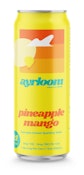 Pineapple Mango Sparkling Water - 5mg 