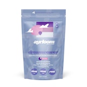 Ayrloom Dreamweaver 1:3 THC:CBN Gummies 10 Pack