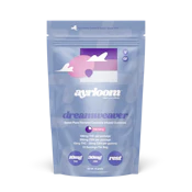 ayrloom | Dream Weaver Sugar Plum | 3:1 THC:CBN | Gummies | 10pk | 100mg