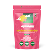 ayrloom | Orchard Sunrise Apple | 1:1 THC:CBG | Gummies | 10pk | 50mg