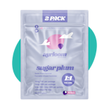 Sugar Plum 1:1 Gummies 2 Pack | Ayrloom | Edible