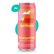 Ayrloom | Honeycrisp Cider 1:1 (THC:CBD) Single Can