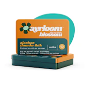 Ayrloom AU - Pre-Roll 0.6g - 5pk - ATF | P42