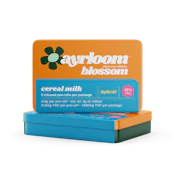 ayrloom | Cereal Milk | Infused Pre-Rolls | 5pk | 3g