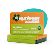 Ayrloom | Key Lime 5pk | 3g