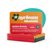 Lychee Dream | Ayrloom | Infused Preroll | 5pk | 0.6g